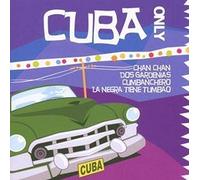Various Performed By Osvaldo P - Cuba Only
