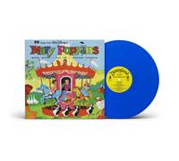 Disney – 10 Songs From Mary Poppins – Édition limitée