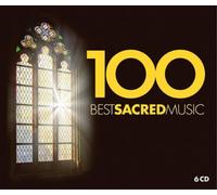 100 Best Sacred Works Coffret