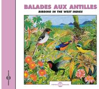 Various Performers Birds of the West Indies (CD) Album