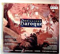 Various Performers - Brilliant Baroque [Import]