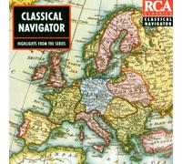 Various Performers - Classical Navigator Highlights [Import]