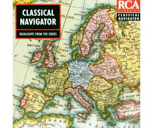 Various Performers - Classical Navigator Highlights [Import]