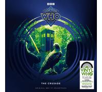 Doctor Who - The Crusade