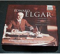 Various Performers - ElgarOrchestral Works [Import]