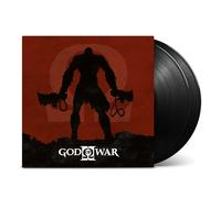Laced Records – God of War II – Bande originale