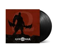 God of War III – Bande originale – Laced Records