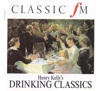 Various Performers - Henry Kelly's Drinking CLAS [Import]