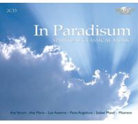 Various Artists – In Paradisum – Import (Edel)