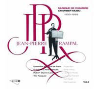 The Art of Rampal Vol 2 : Chamber Music
