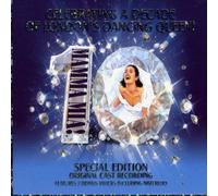 Mamma Mia – Mamma Mia (Original Cast Recording) – Édition anniversaire – Universal Music Group