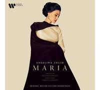 Maria – Bande originale du film – Warner Music