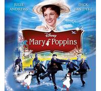 Various Performers - Mary Poppins - CD - G3z
