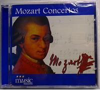 Various Performers - Mozart Concertos [Import]