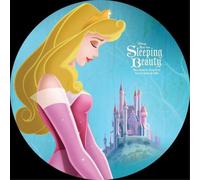 Disney - Sleeping Beauty OST (Picture Disc) (LP)