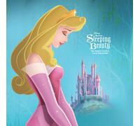 Disney – Music From Sleeping Beauty – Vinyle 33 Tours