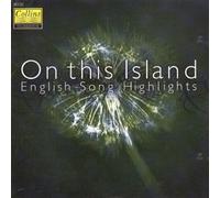 Various Performers - on This Island [Import]