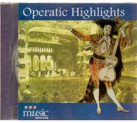 Various Performers - Operatic Highlights [Import]