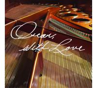Various Artists - Oscar, With Love: The Songs Of Oscar Peterson [New CD] With Bo