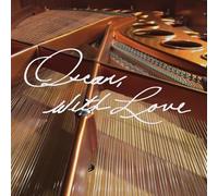 Various Performers - Oscar With Love - CD - E600z