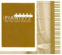 Various Performers - Pianists of 20th.C [Import]