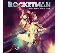 Various Performers - Rocketman - Vinyl Record 12 Album - E1111z