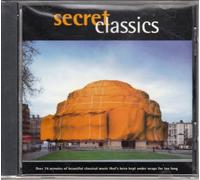 Various Performers - Secret Classics [Import]