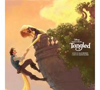 Various Performers Songs from Tangled (15th Anniversary) (Vinyl)