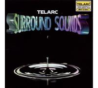 Various Performers - Surround Sounds