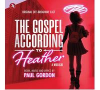 Divers artistes – The Gospel According to Heather – CD