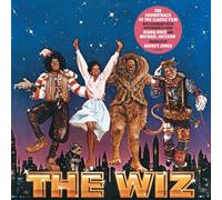 Artistes divers – The Wiz (Bande originale) – Vinyle
