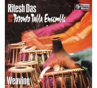 Various Performers Weaving (CD) Album