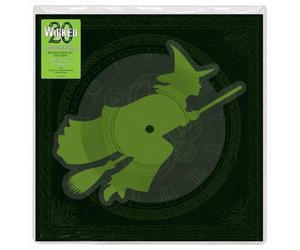 Various Performers Wicked: Defying Gravity (RSD 2024) (Vinyl)