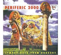 Various - Periferic 2000