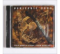 Various - Periferic 2003 - Folk-World-Ethno from Hungary