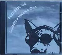 Various - Periferic '96 Collection Volume One