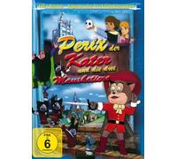 Various - Perix der Kater und Die DREI Mausketiere [Import]