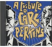 Various - Perkins,Carl (a Tribute to) [Import]