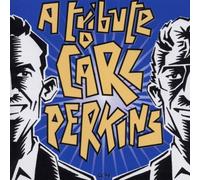 Various - Perkins,Carl (a Tribute to) [Import]