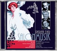 Various - Perlen der Salonmusik [Import]