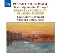 VARIOUS - PERMIT ME VOYAGE - CD - F4z