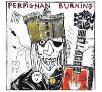 Various - Perpignan Burning [Import]