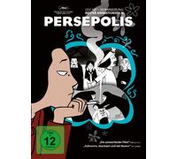 Various - Persepolis