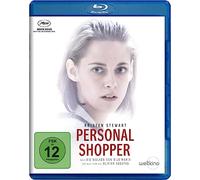 Various - Personal Shopper Bd [Blu-ray]