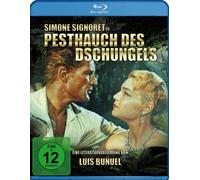 Various - Pesthauch des Dschungels [Blu-ray]