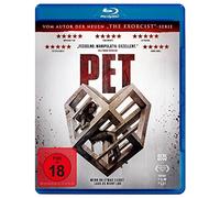 Various - Pet-Wenn du Etwas Liebst Lass Es Nicht Los [Blu-ray]