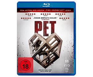 Various - Pet-Wenn du Etwas Liebst Lass Es Nicht Los [Blu-ray]