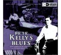 Various - Pete Kelly's Blues