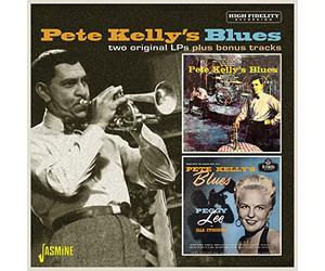 Various - Pete Kelly'S Blues