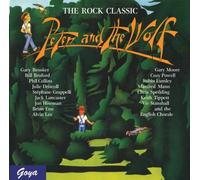 Various - Peter and the Wolf (the Rock Classic)